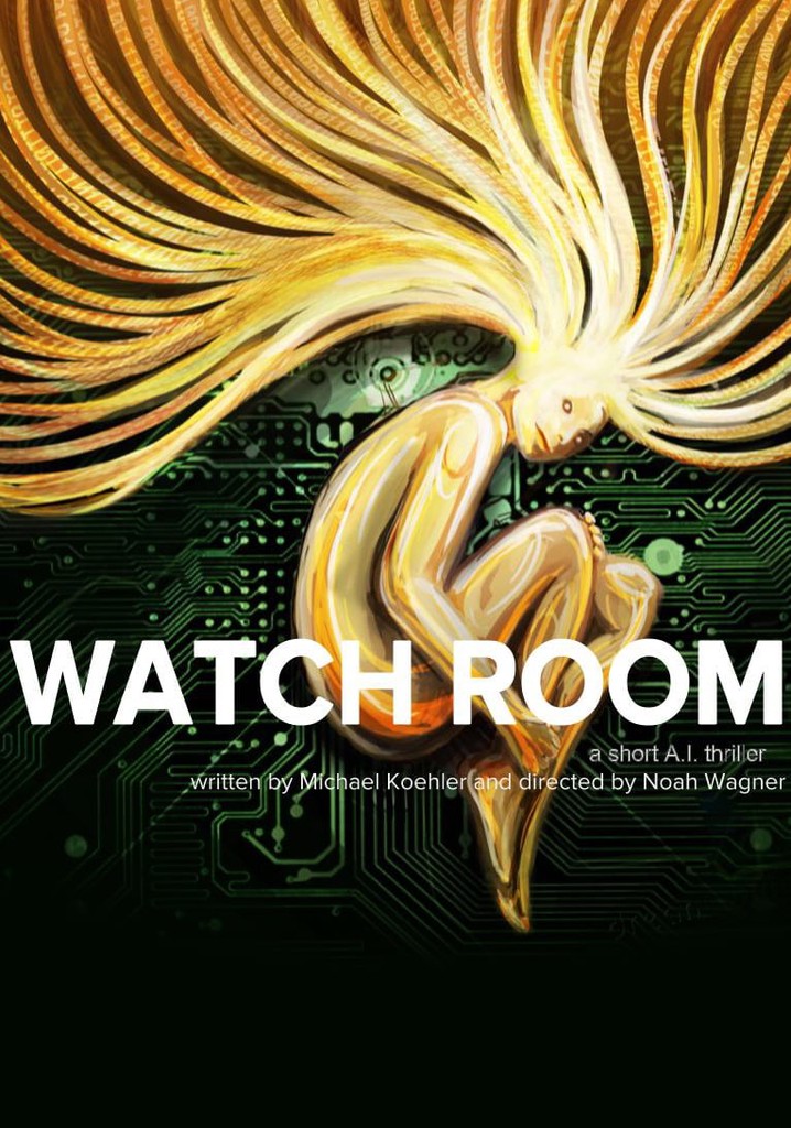 Watch Room