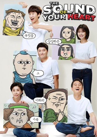 La voz de tu corazón