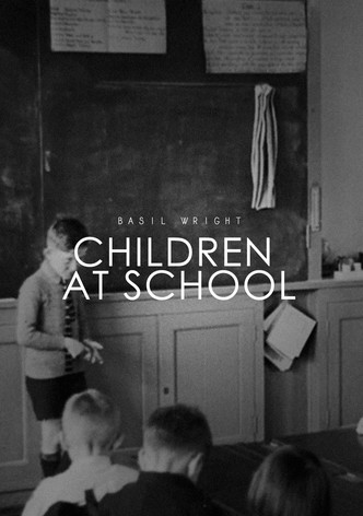 Children at School