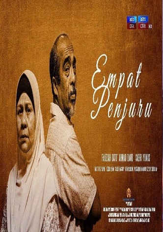 Empat Penjuru