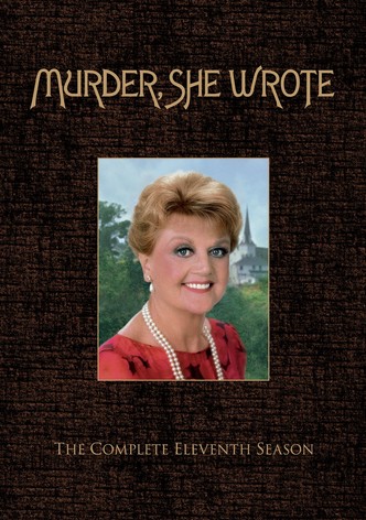 Murder she wrote putlocker new arrivals