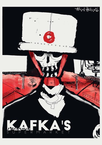 Kafka's Supermarket