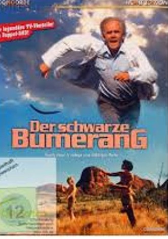 Der schwarze Bumerang