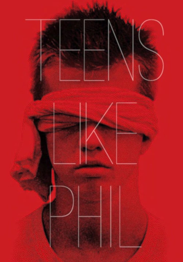 Teens Like Phil