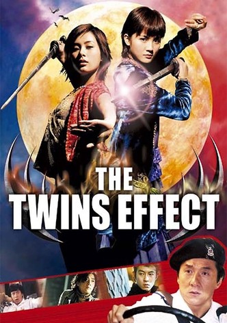 The Twins Effect