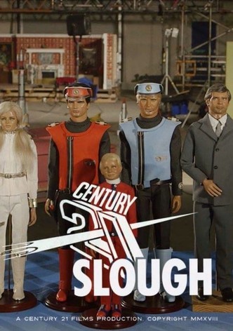 Century 21 Slough