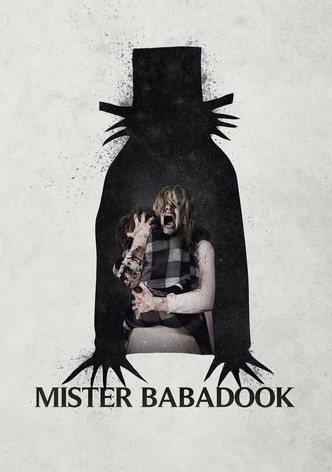 Mister Babadook