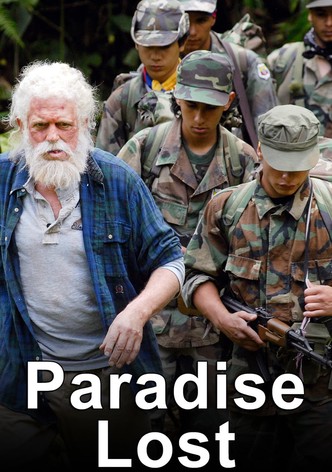 Paradise lost online stream new arrivals