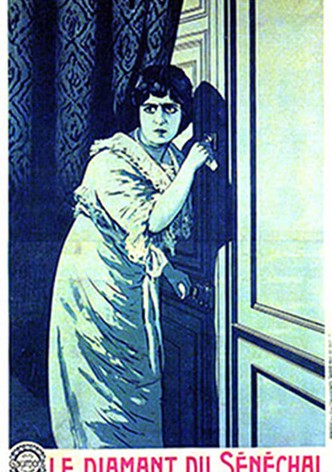 The Seneschal's Diamond