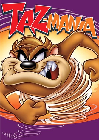 Taz-Mania - Season 1