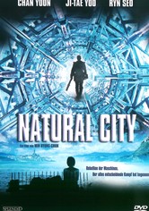 Natural City