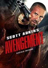Avengement – Blutiger Freigang