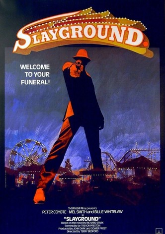 Slayground