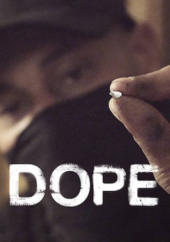 Dope deals movie netflix