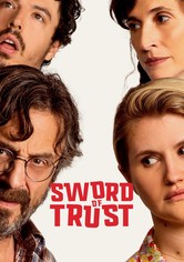 Sword of Trust