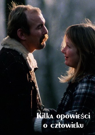 Kilka opowieści o człowieku
