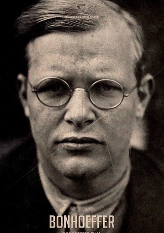 Bonhoeffer: Holy Traitor