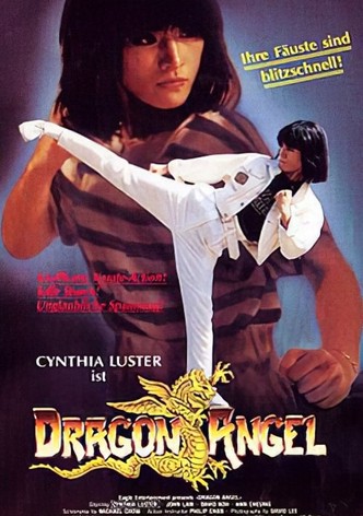 Dragon Angel