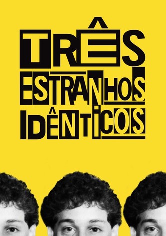 Três Estranhos Idênticos
