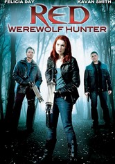 Red: Werewolf Hunter