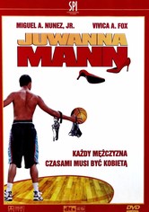 Juwanna Mann