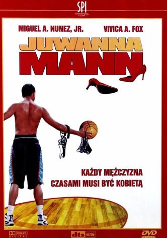 Juwanna Mann