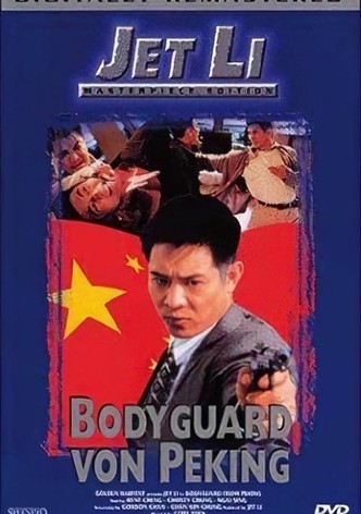 Bodyguard von Peking