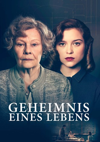 Geheimnis eines Lebens