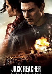Jack Reacher: Never Go Back