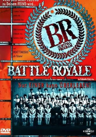 Battle Royale