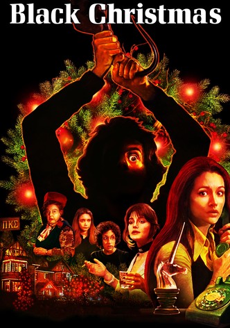 Black Christmas