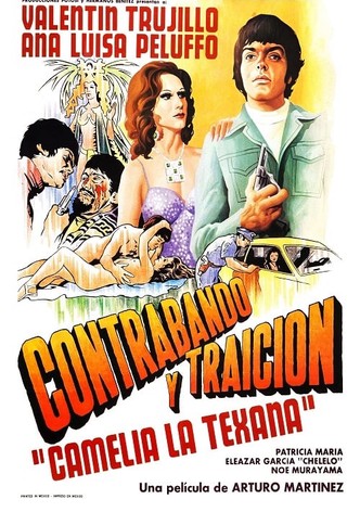 Contrabando y Traicion