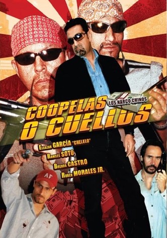 Coopelas O Cuellos