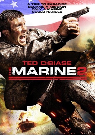 The Marine 2