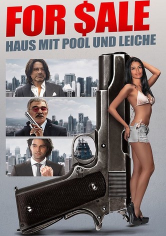 For Sale - Haus mit Pool und Leiche