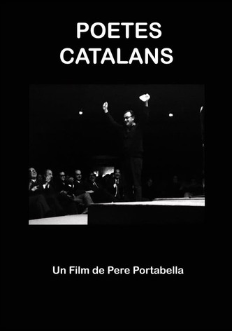 Catalan Poets