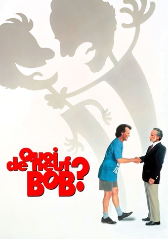 Quoi de neuf, Bob ?