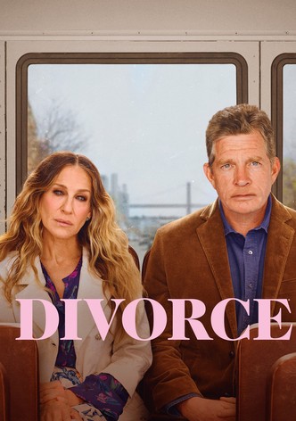 Divorce