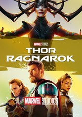 Thor: Ragnarok