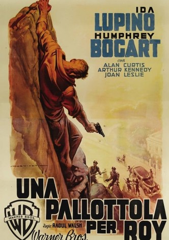 Una pallottola per Roy