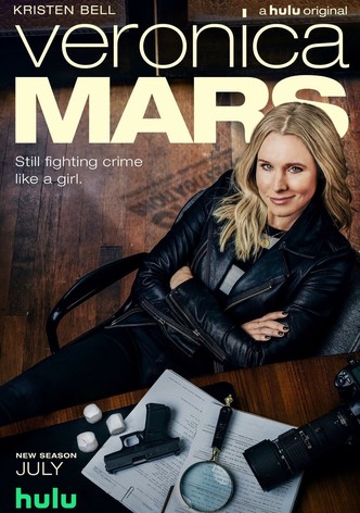 Veronica Mars