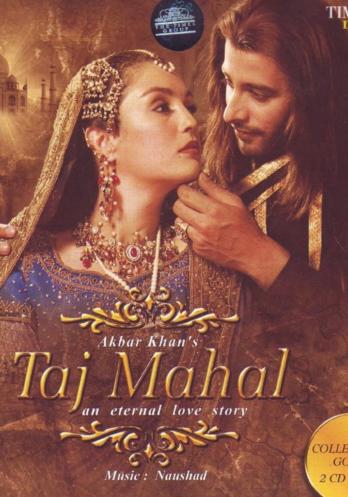 Taj Mahal: An Eternal Love Story!