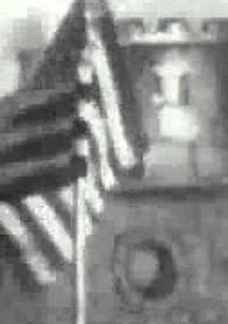 Tearing Down the Spanish Flag