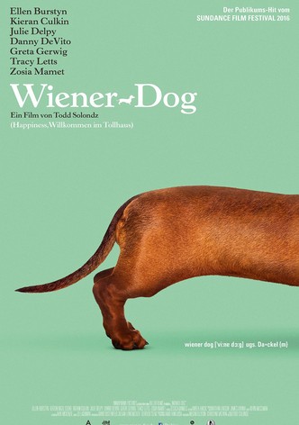 Wiener Dog