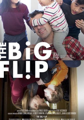 The Big Flip