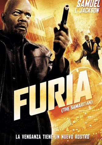 Furia (The Samaritan)