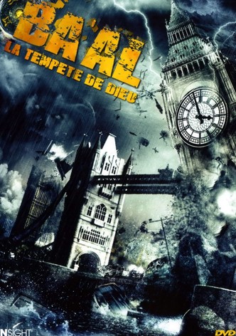 Ba'al : La Tempête de Dieu