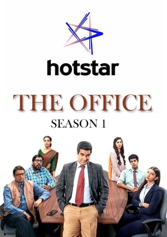 The Office: Season 1  Where to watch streaming and online in New