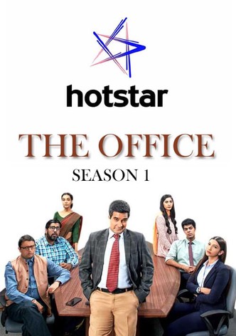 The office season 2 2025 hotstar watch online free