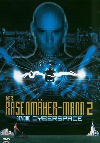 Der Rasenmäher-Mann 2: Beyond Cyberspace
